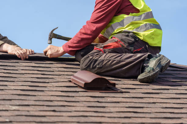 Best Gutter Installation and Roofing  in Leavenworth, KS
