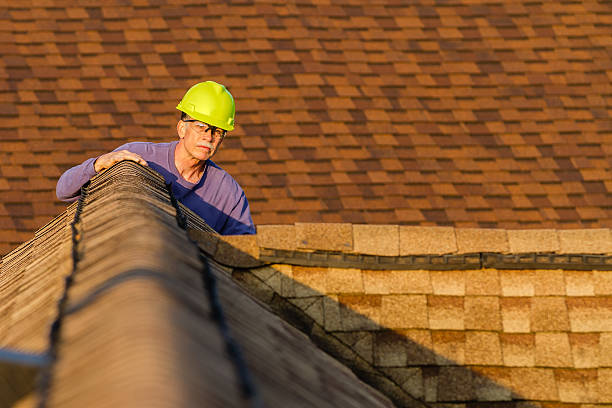 Best Affordable Roofing Company  in Leavenworth, KS