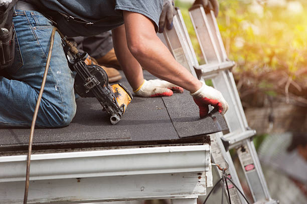 Best Slate Roofing Contractor  in Leavenworth, KS